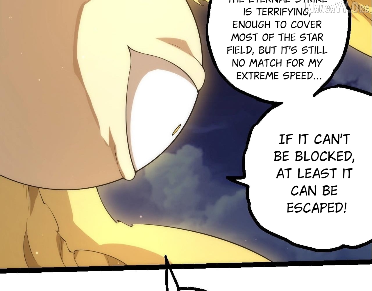 Evolution Begins With A Big Tree Chapter 491 - page 93